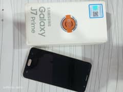 Samsung Galaxy J7 Prime