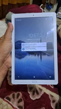 Yestel Tablet 3GB Ram , 32GB Rom