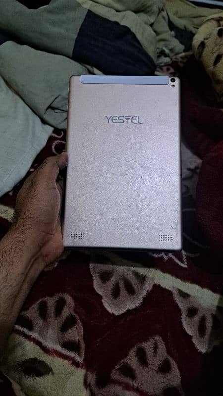 Yestel Tablet 3GB Ram , 32GB Rom 2