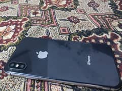 iPhone x 64gb