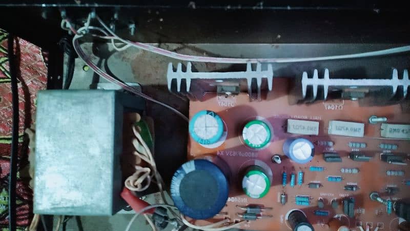 amplifier for sale 1