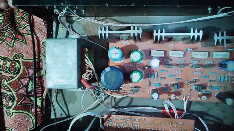 amplifier for sale 2