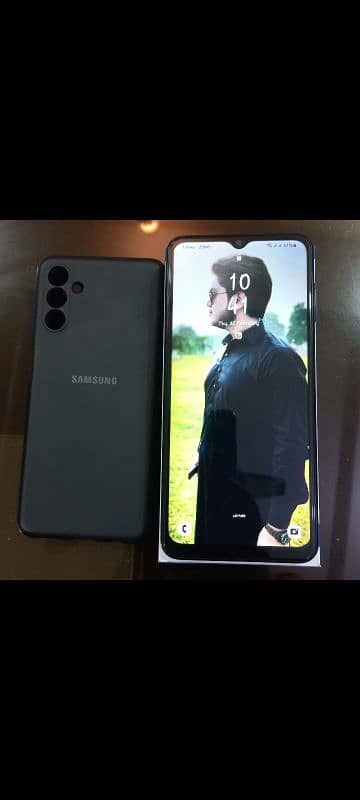 Samsung Galaxy A04s 4 64 2