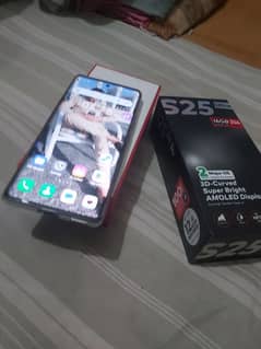 itel S 25 Ultra