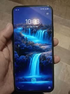 VIVO V17 pro