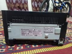 Hp Laser Jet P1102w