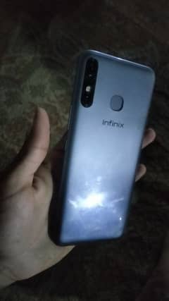 INFINIX