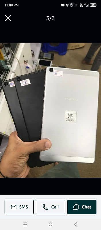 Samsung T290  2/32 2