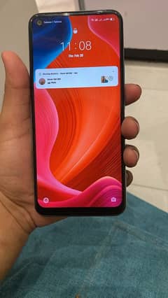 realme 7i