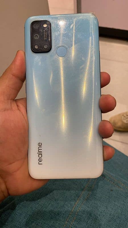 realme 7i 3