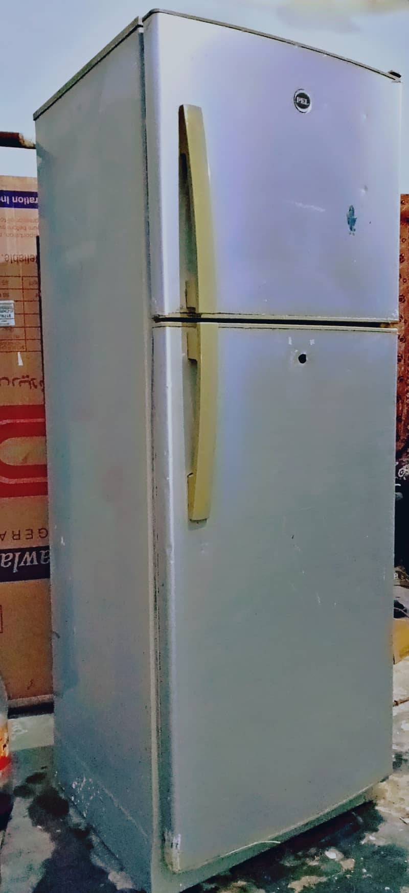 Refrigerator For Sale 6