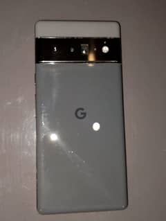 google pixel 6pro official pta approved