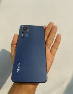 Infinix