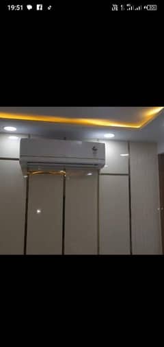 all kind of AC fridge dispenser microwave and electrical work etc