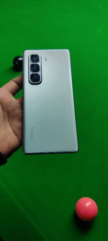 infinix hot 50pro plus 0