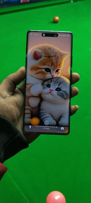 infinix hot 50pro plus 5