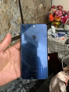 huawei honor 8 /4GB Ram / 64 Gb Rom