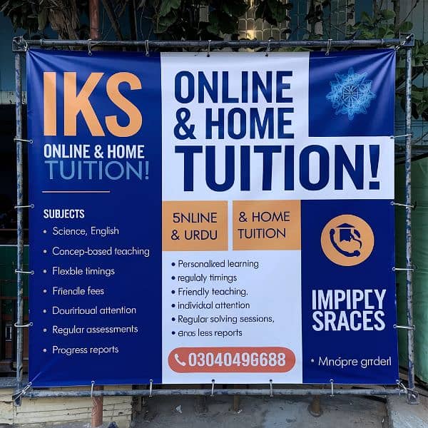 online tuition for 5th to 12th class. 0