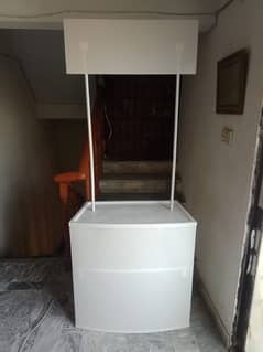 Portable Table kiosk for sale