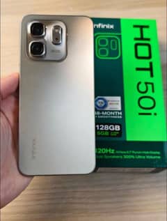 infinix hot 50i PTA approved 03193220625 WhatsApp