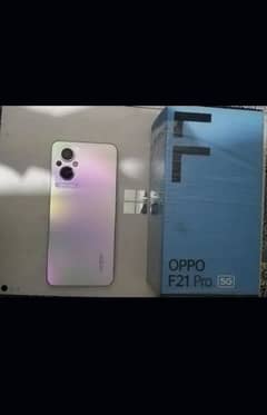 oppo f21pro5g