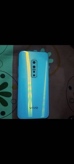 Vivo V17 Pro