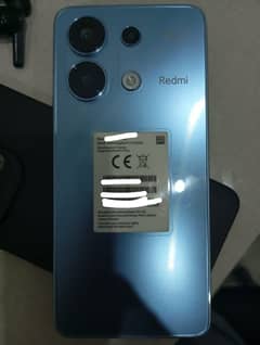 Redmi note 13