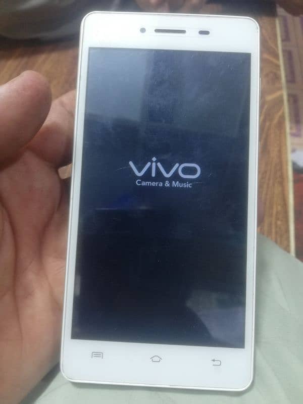 vivo y51A all ok 6/128 2