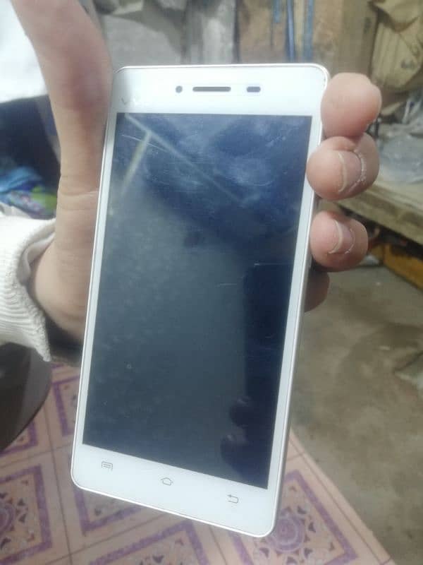 vivo y51A all ok 6/128 5