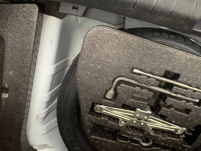 Honda Civic VTi Oriel Prosmatec 2019 10