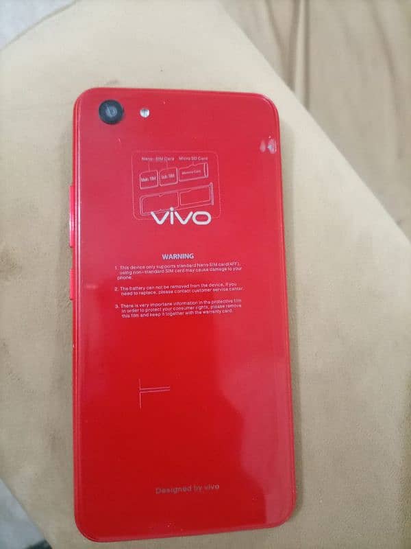 Vivo Y80 1