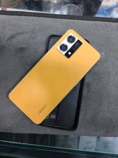 OPPO F21 PRO WITH BOX