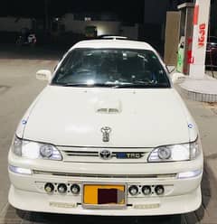 Toyota Corolla 2000