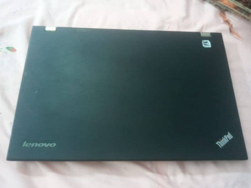 Lenovo Thinkpad T530 i5 3 Gen Graphics Laptop 0