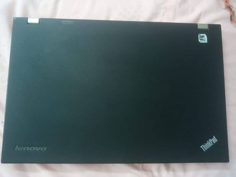 Lenovo Thinkpad T530 i5 3 Gen Graphics Laptop 1