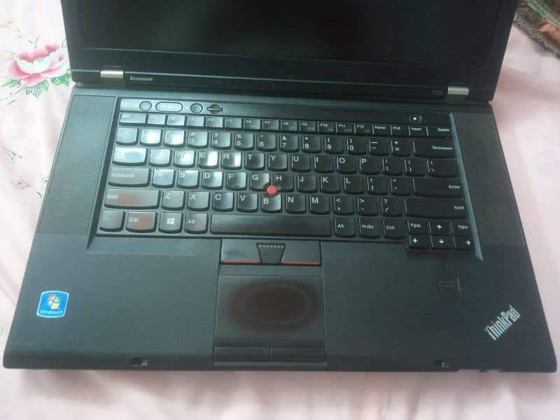 Lenovo Thinkpad T530 i5 3 Gen Graphics Laptop 7