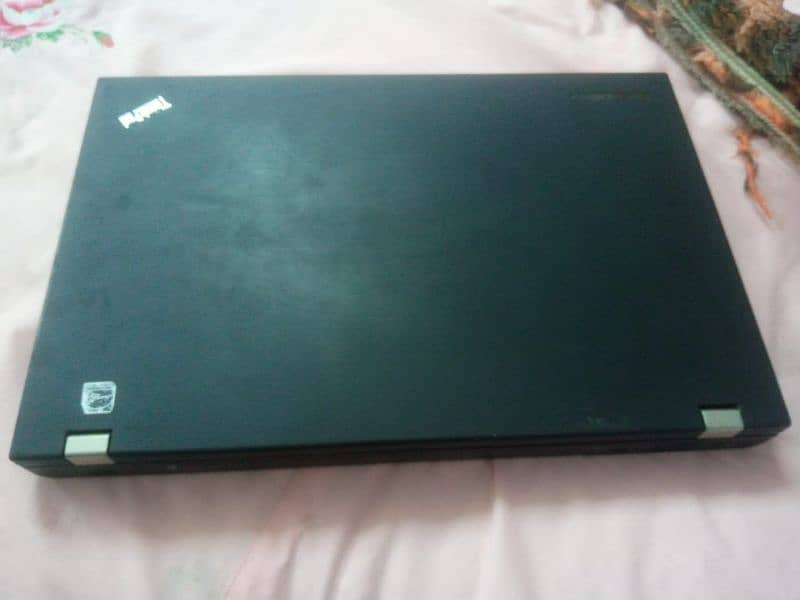 Lenovo Thinkpad T530 i5 3 Gen Graphics Laptop 8