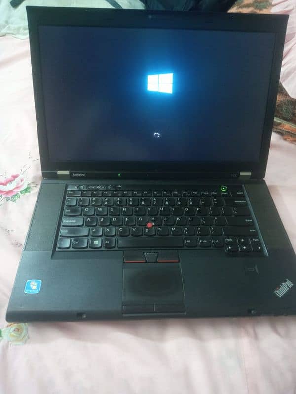 Lenovo Thinkpad T530 i5 3 Gen Graphics Laptop 10