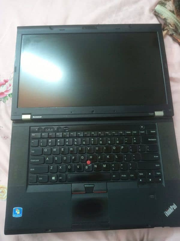 Lenovo Thinkpad T530 i5 3 Gen Graphics Laptop 11