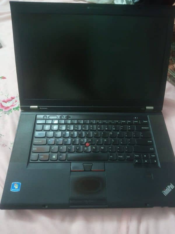 Lenovo Thinkpad T530 i5 3 Gen Graphics Laptop 12