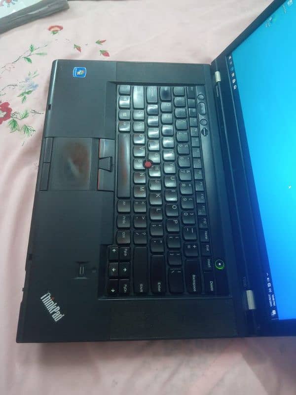 Lenovo Thinkpad T530 i5 3 Gen Graphics Laptop 15