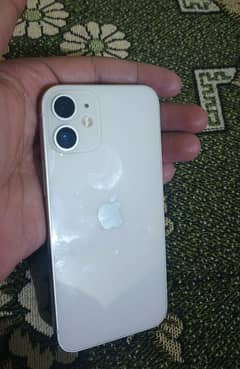 iphone 12 mini in mint condition