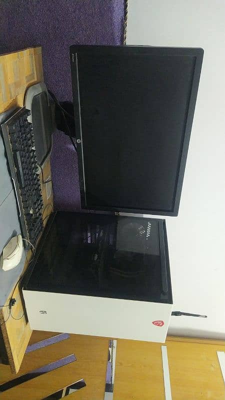 Gaming pc 0