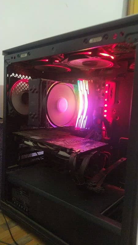 Gaming pc 1