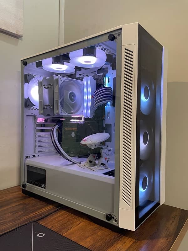 Gaming PC 1