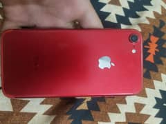 I phone 7 is good mobile for me 128gb pta approved 03100606982