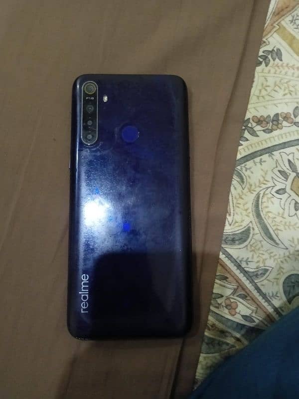 Realme 5 4/64 1