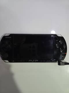 PSP PLAYSTATION PORTABLE