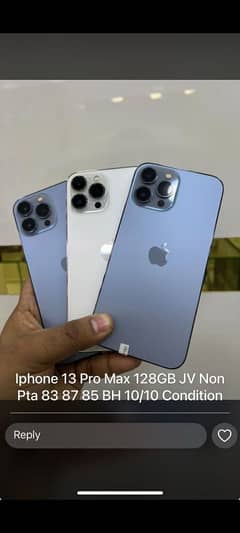 Iphone 13 pro max