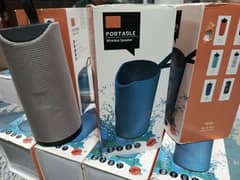 imported speaker available